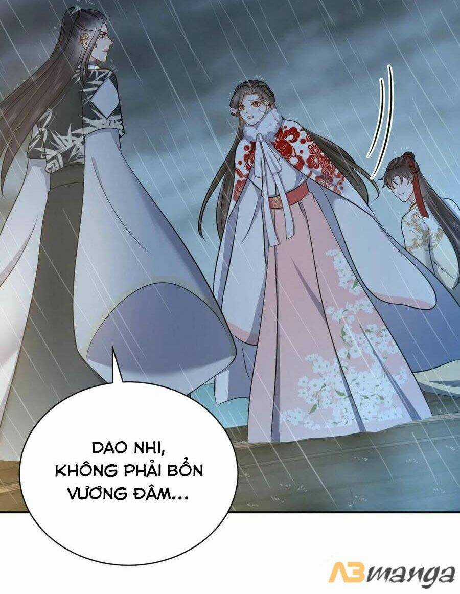 Vương Phi Thông Linh Chapter 37 trang 26