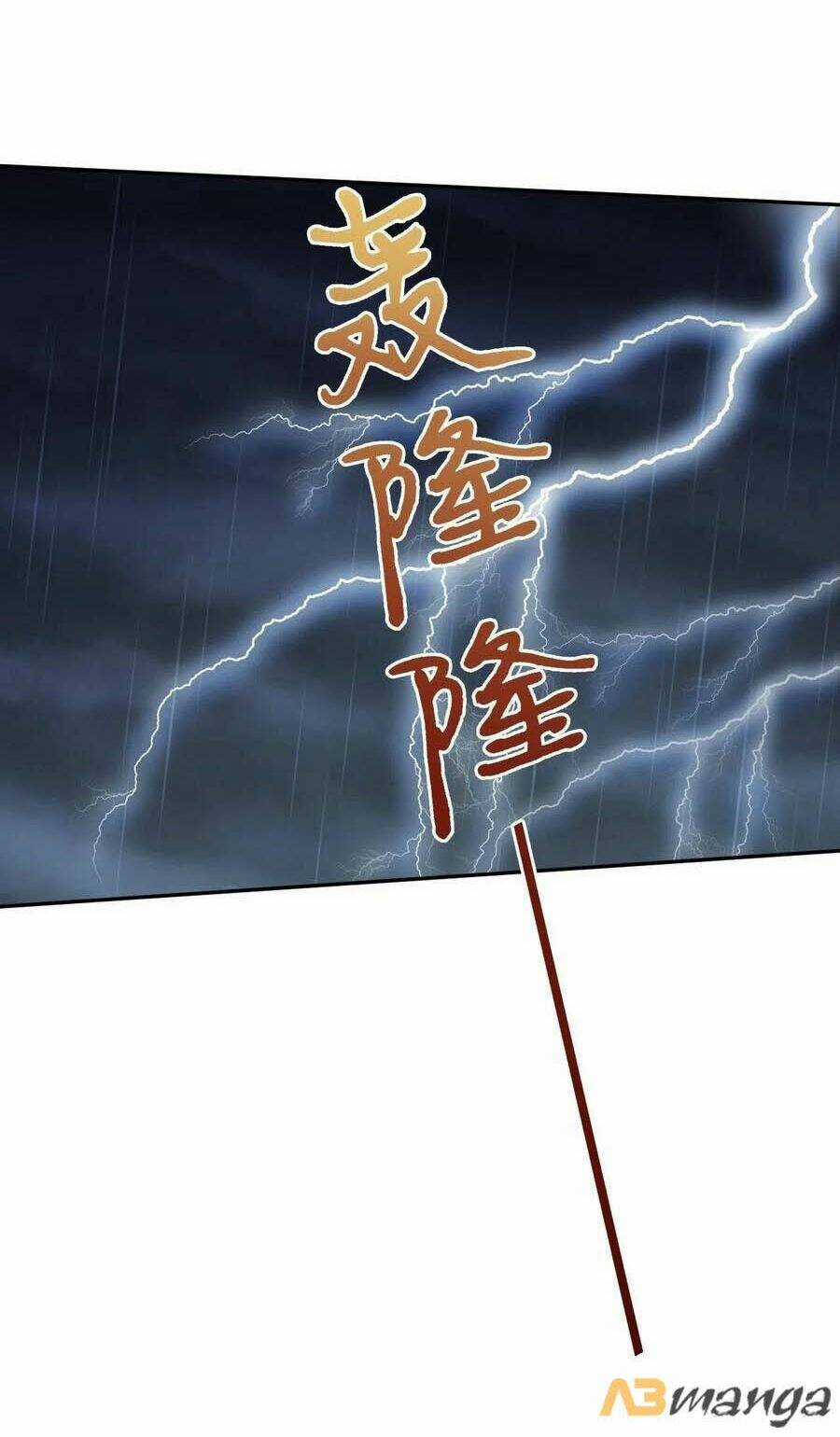 Vương Phi Thông Linh Chapter 37 trang 34