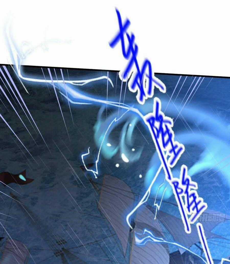 Vương Phi Thông Linh Chapter 37 trang 42