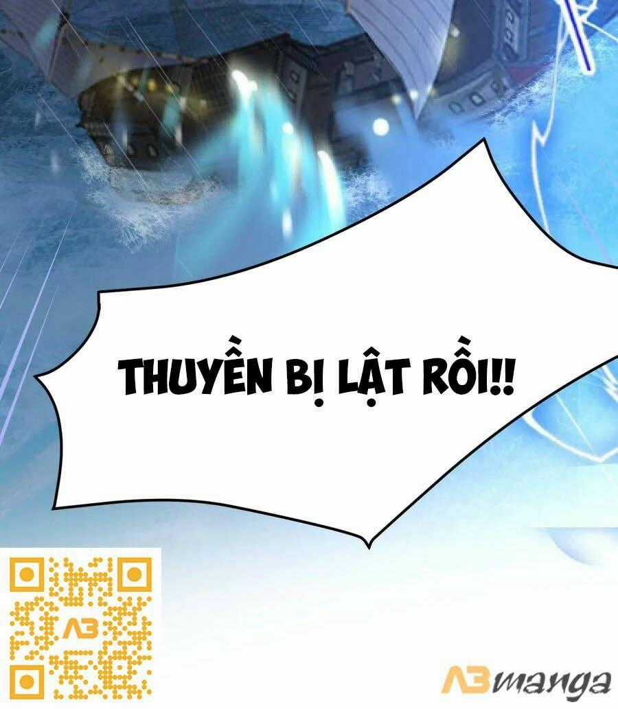 Vương Phi Thông Linh Chapter 37 trang 43