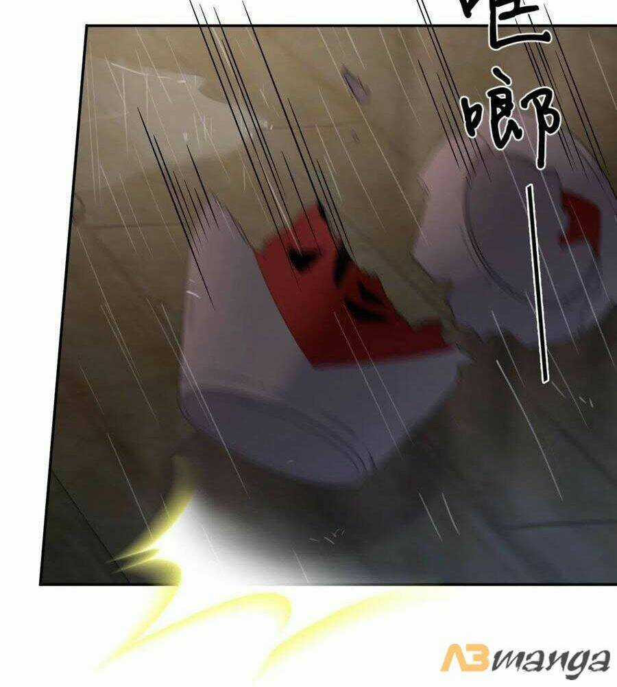 Vương Phi Thông Linh Chapter 37 trang 5