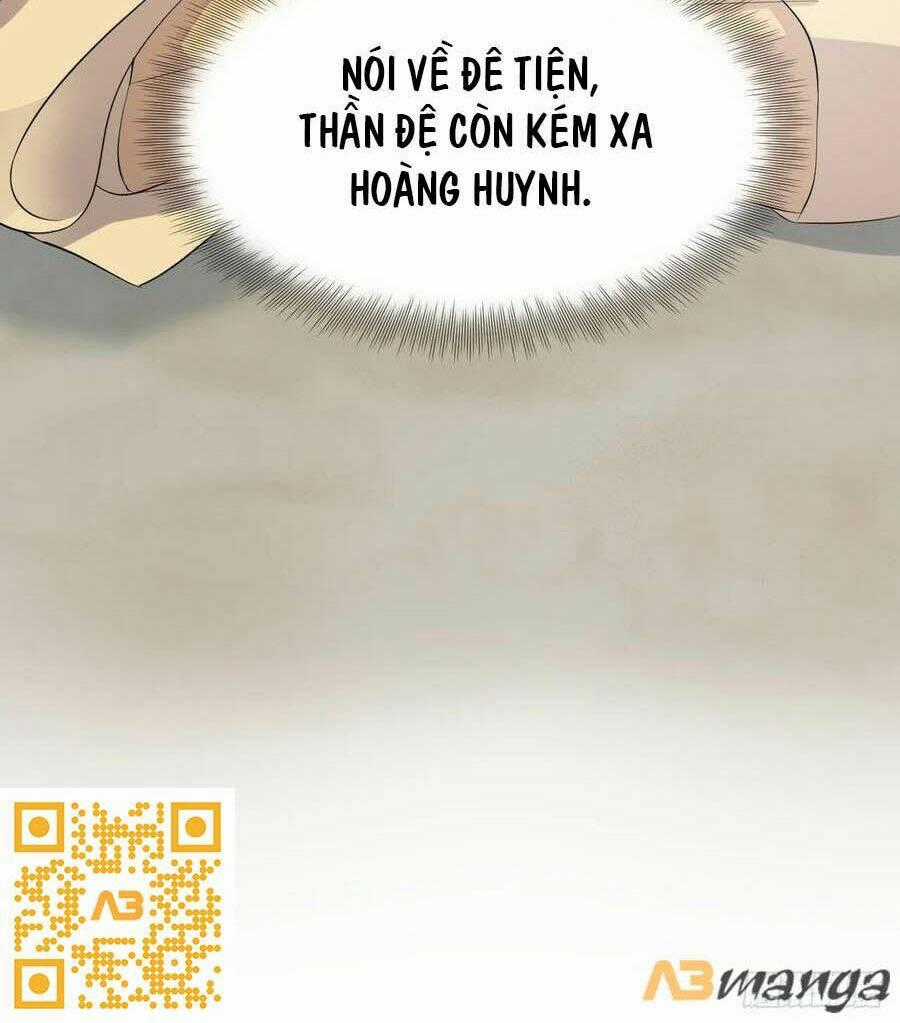 Vương Phi Thông Linh Chapter 38 trang 33