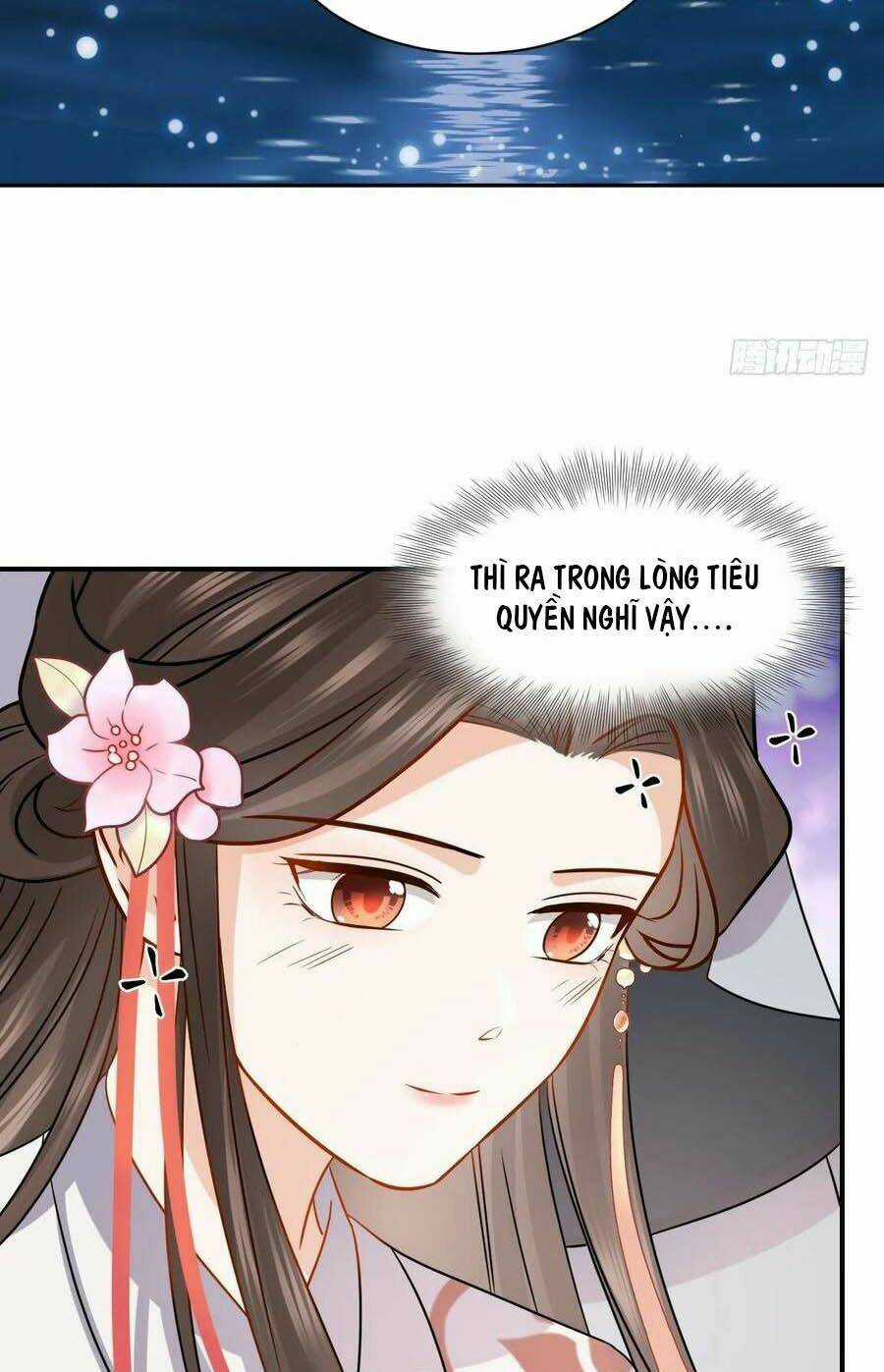 Vương Phi Thông Linh Chapter 39 trang 10