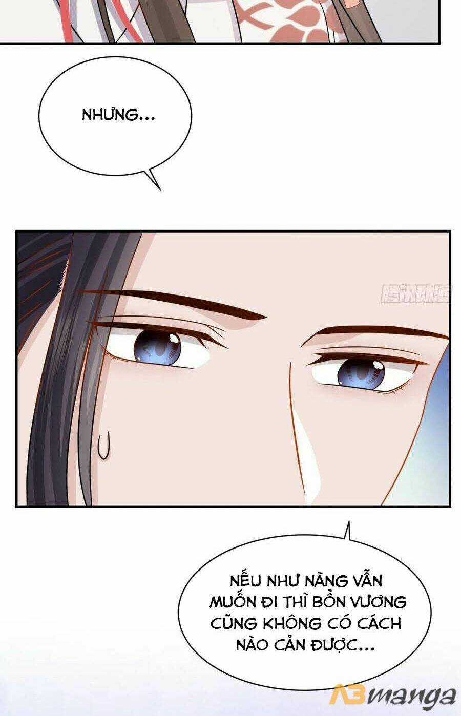 Vương Phi Thông Linh Chapter 39 trang 11