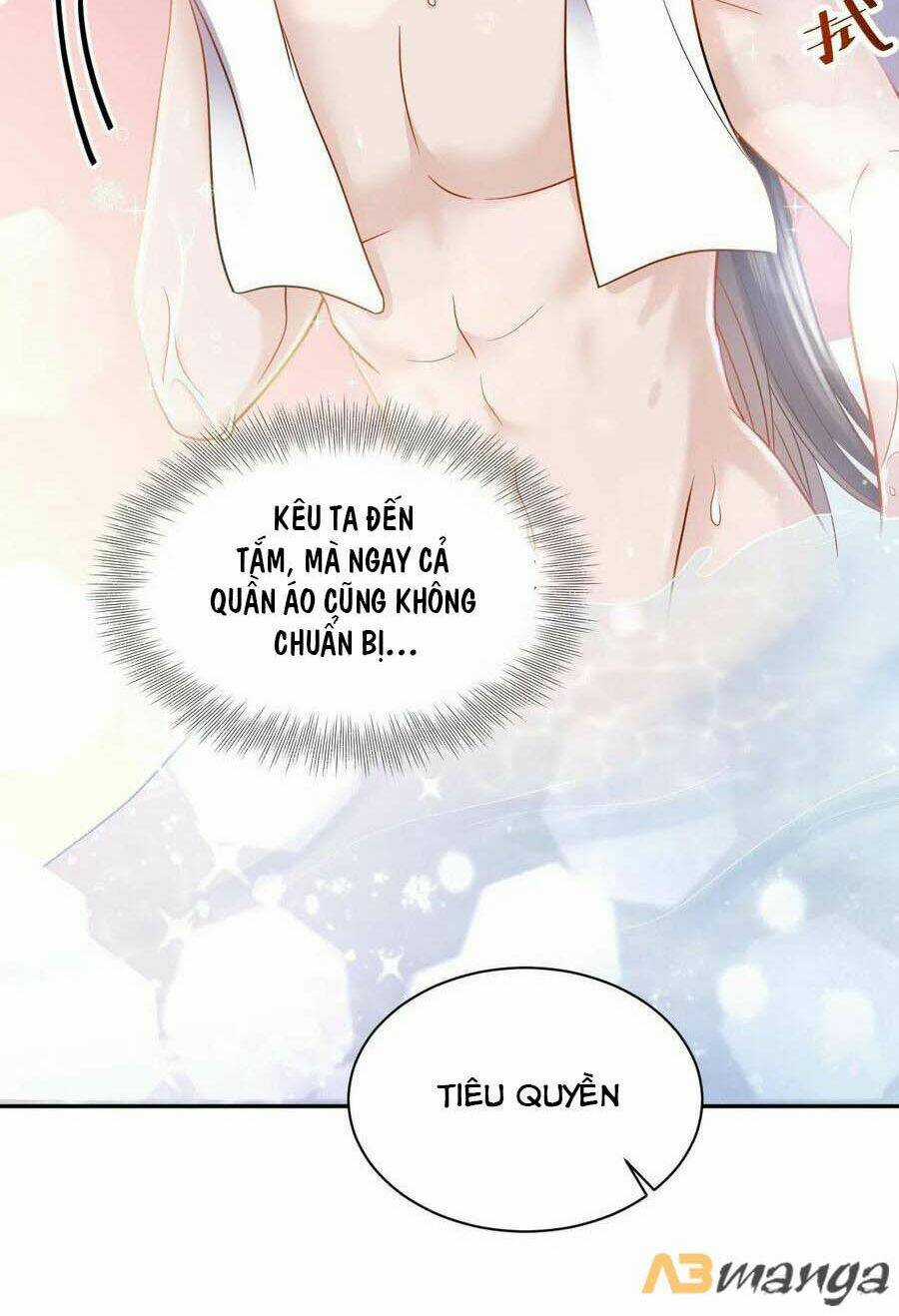 Vương Phi Thông Linh Chapter 39 trang 29
