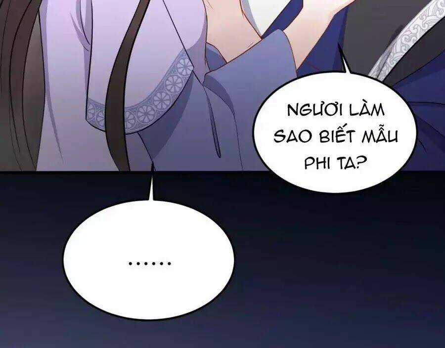 Vương Phi Thông Linh Chapter 4 trang 100