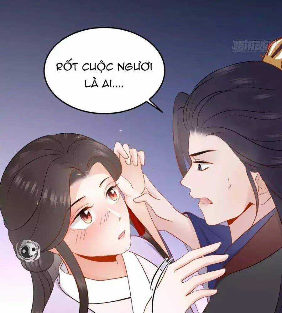 Vương Phi Thông Linh Chapter 4 trang 101