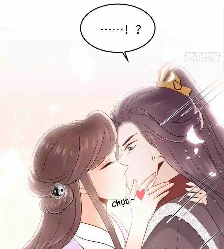 Vương Phi Thông Linh Chapter 4 trang 103