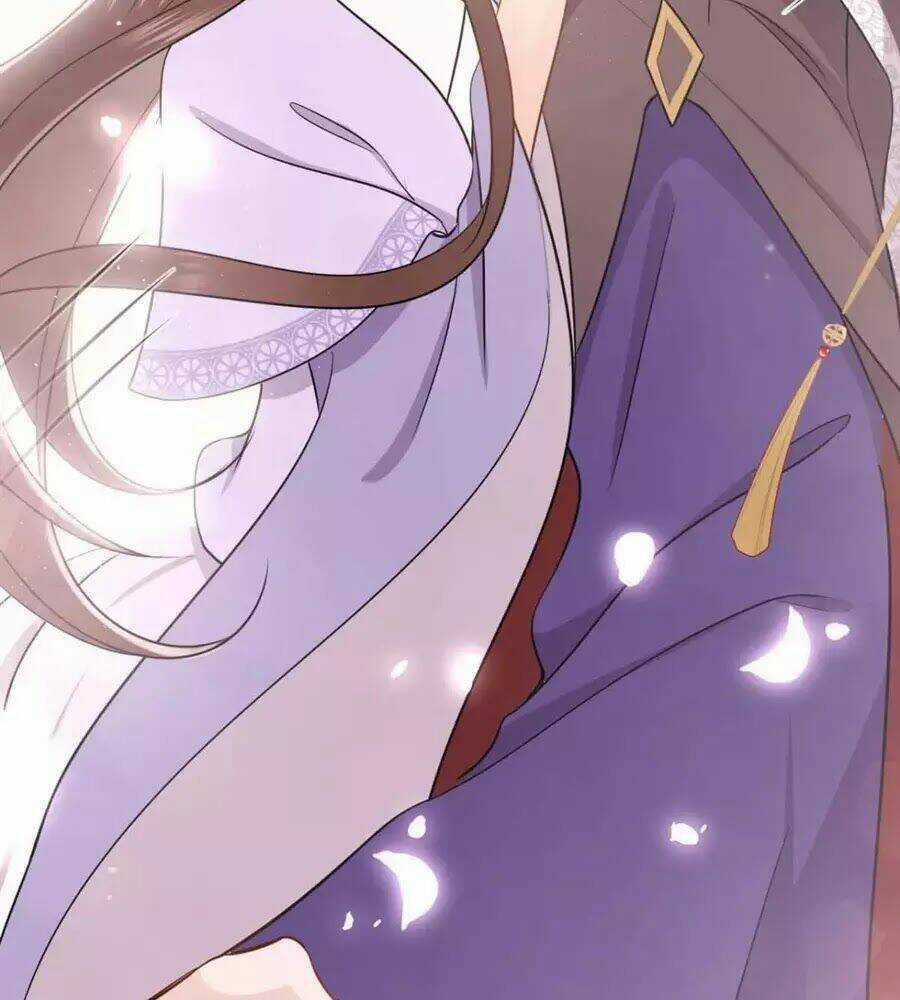 Vương Phi Thông Linh Chapter 4 trang 104