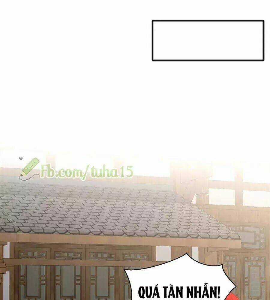 Vương Phi Thông Linh Chapter 4 trang 11