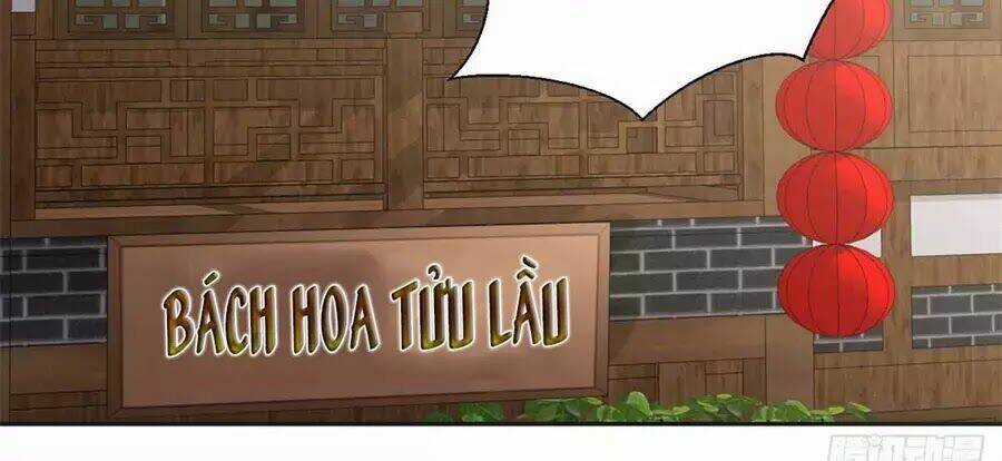 Vương Phi Thông Linh Chapter 4 trang 12