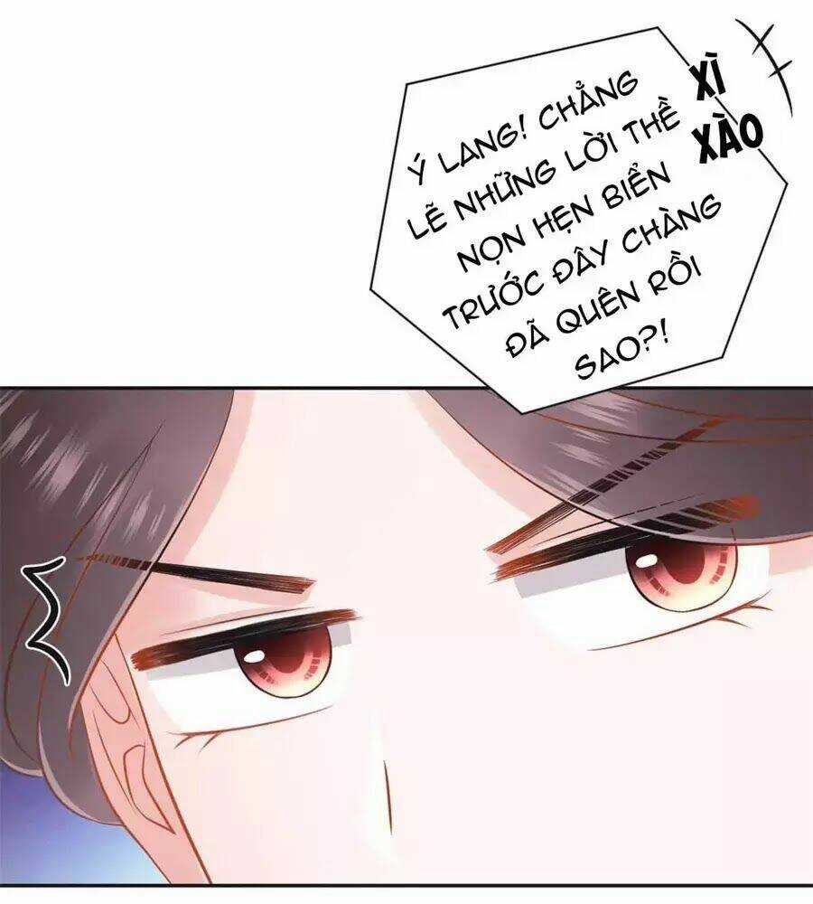 Vương Phi Thông Linh Chapter 4 trang 16