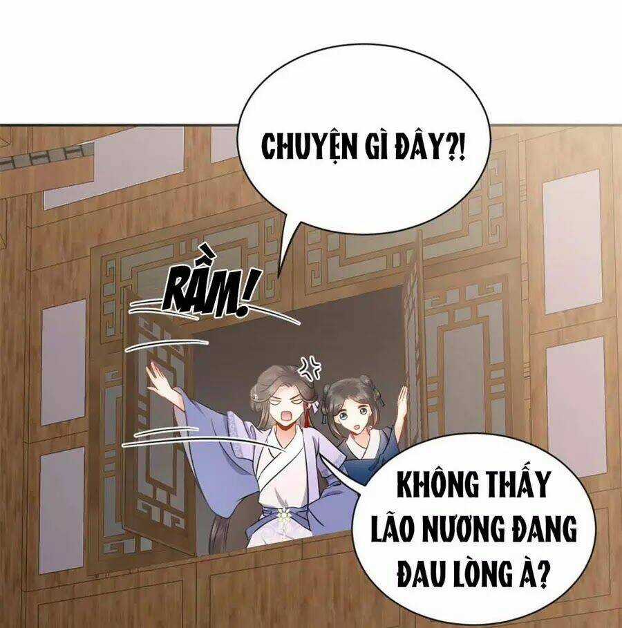 Vương Phi Thông Linh Chapter 4 trang 18