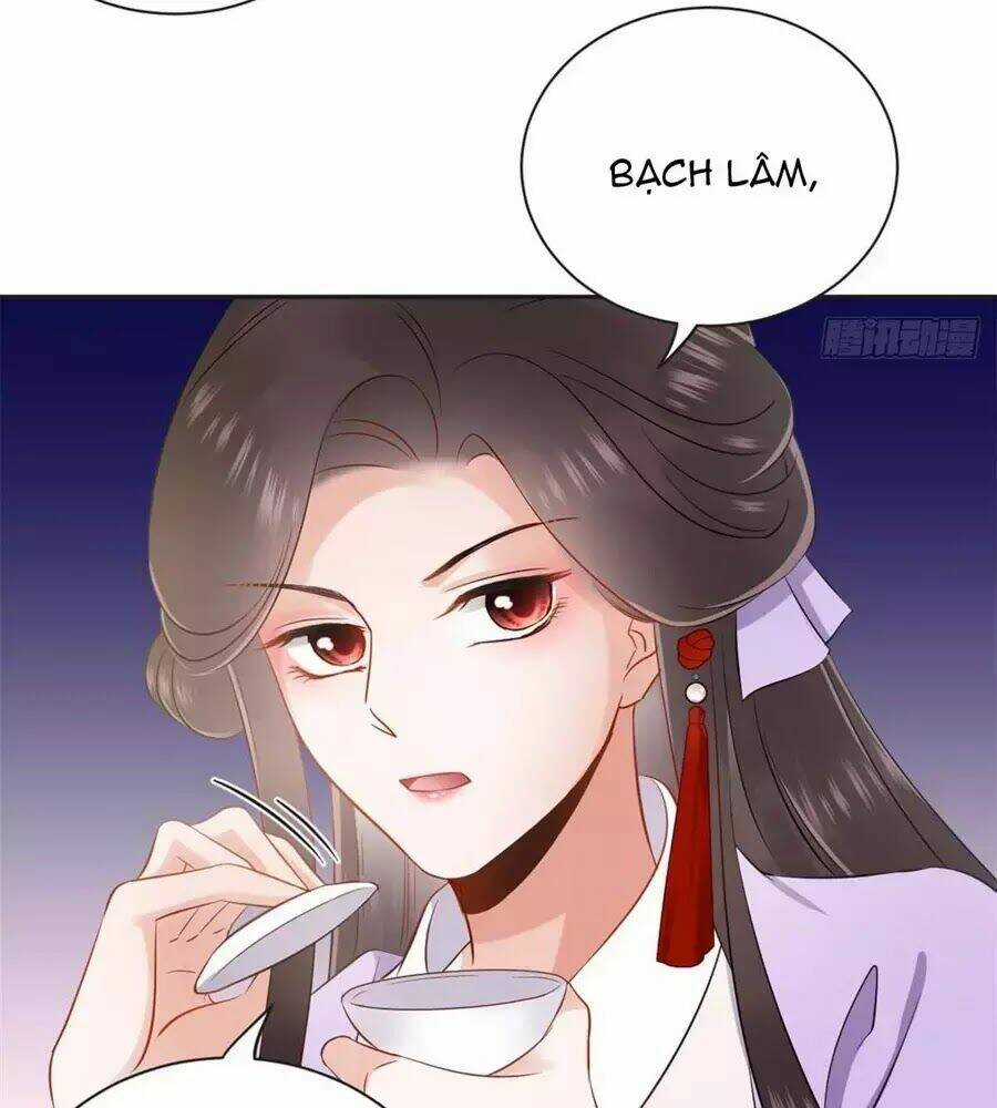 Vương Phi Thông Linh Chapter 4 trang 2