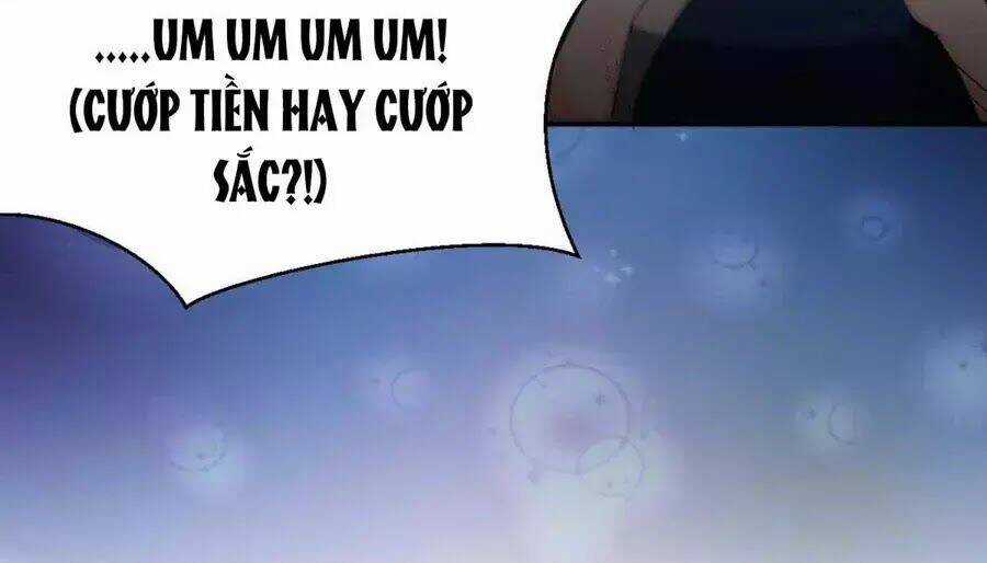 Vương Phi Thông Linh Chapter 4 trang 26