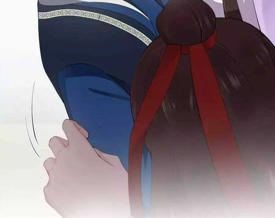 Vương Phi Thông Linh Chapter 4 trang 28