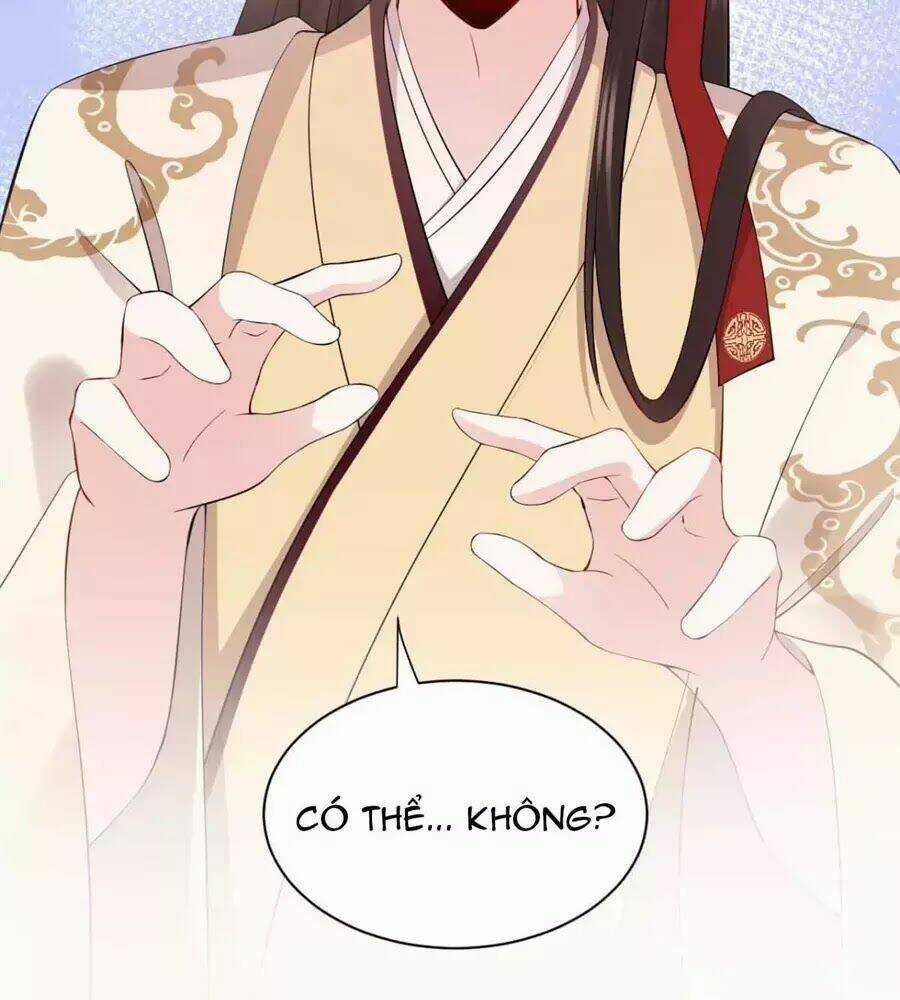 Vương Phi Thông Linh Chapter 4 trang 30