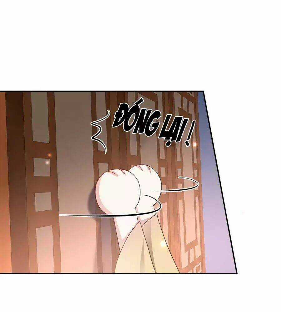 Vương Phi Thông Linh Chapter 4 trang 34