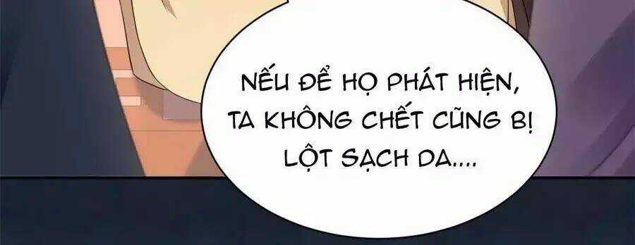 Vương Phi Thông Linh Chapter 4 trang 37