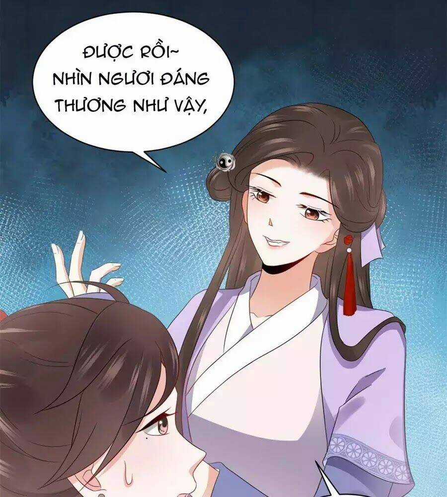 Vương Phi Thông Linh Chapter 4 trang 38