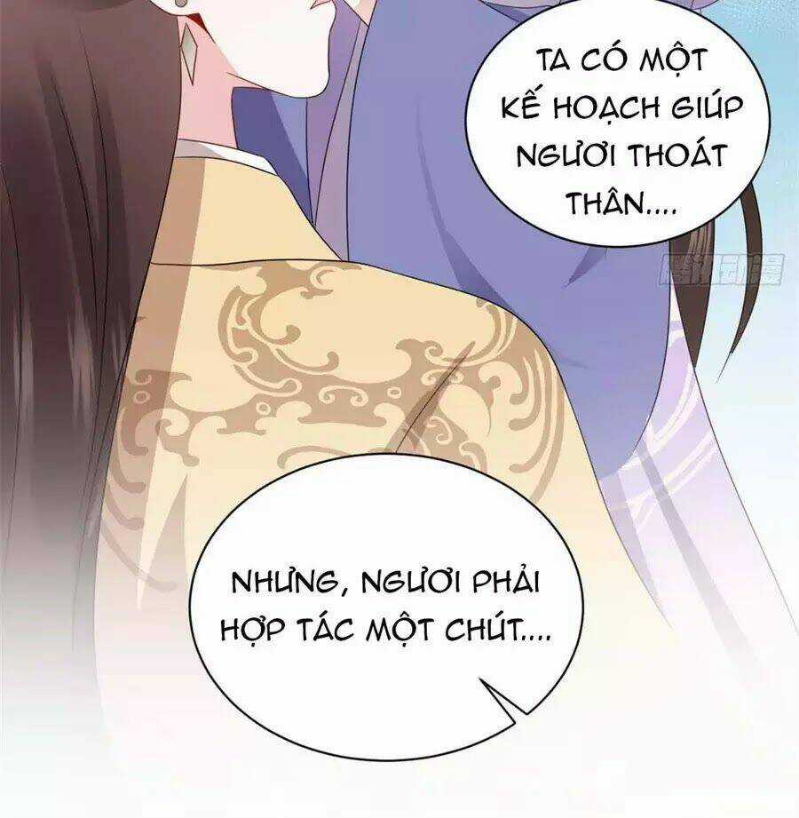 Vương Phi Thông Linh Chapter 4 trang 39