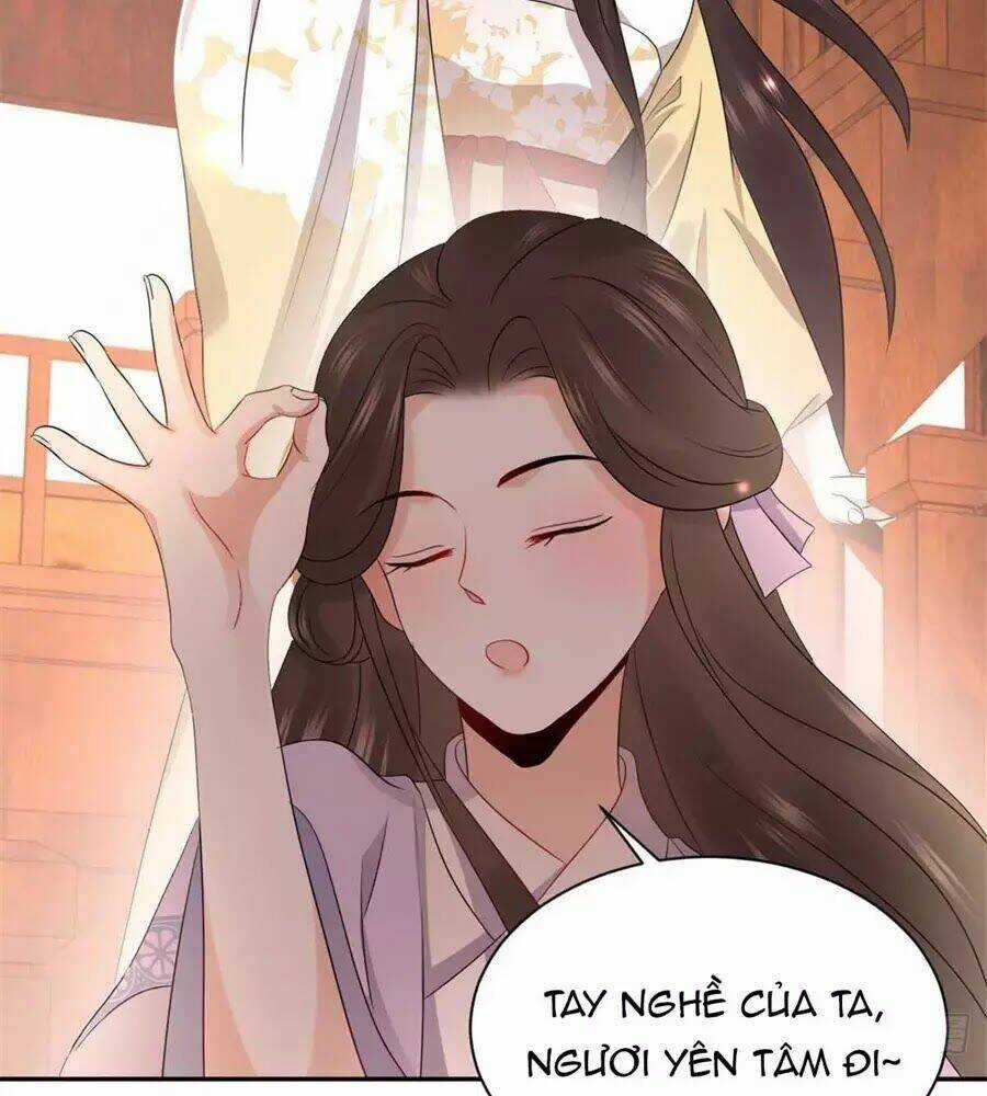 Vương Phi Thông Linh Chapter 4 trang 41