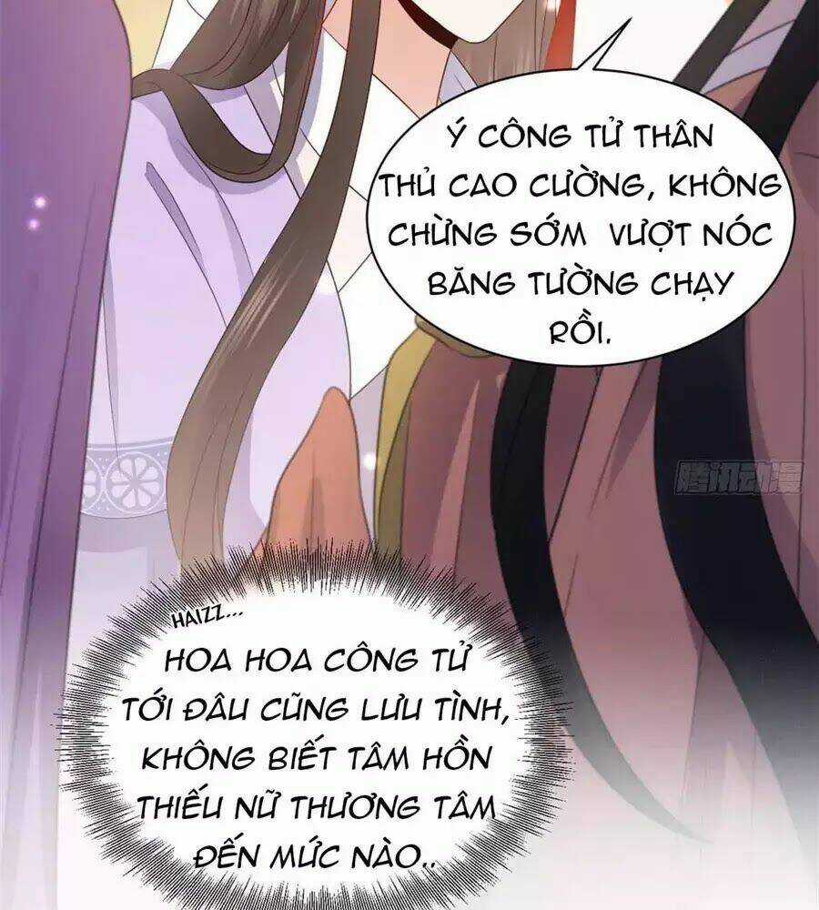 Vương Phi Thông Linh Chapter 4 trang 44