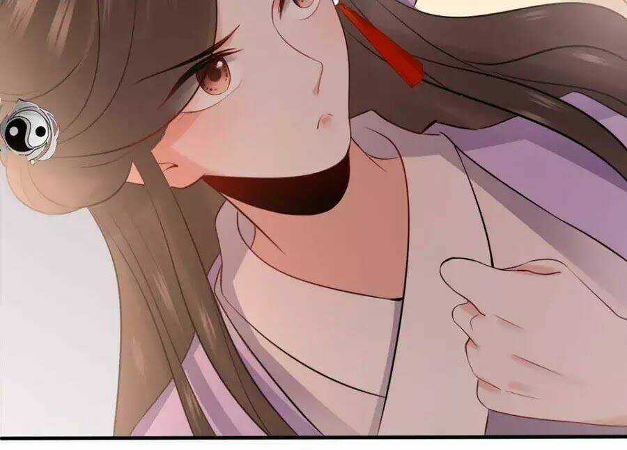 Vương Phi Thông Linh Chapter 4 trang 47