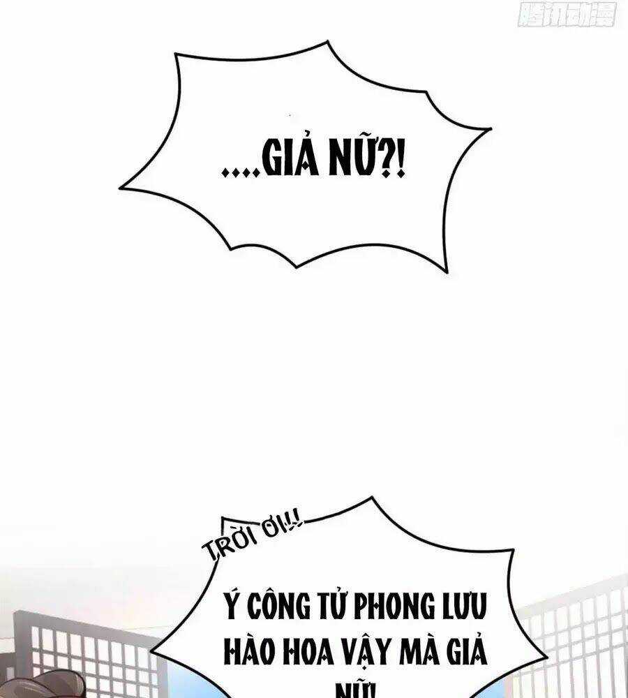 Vương Phi Thông Linh Chapter 4 trang 53