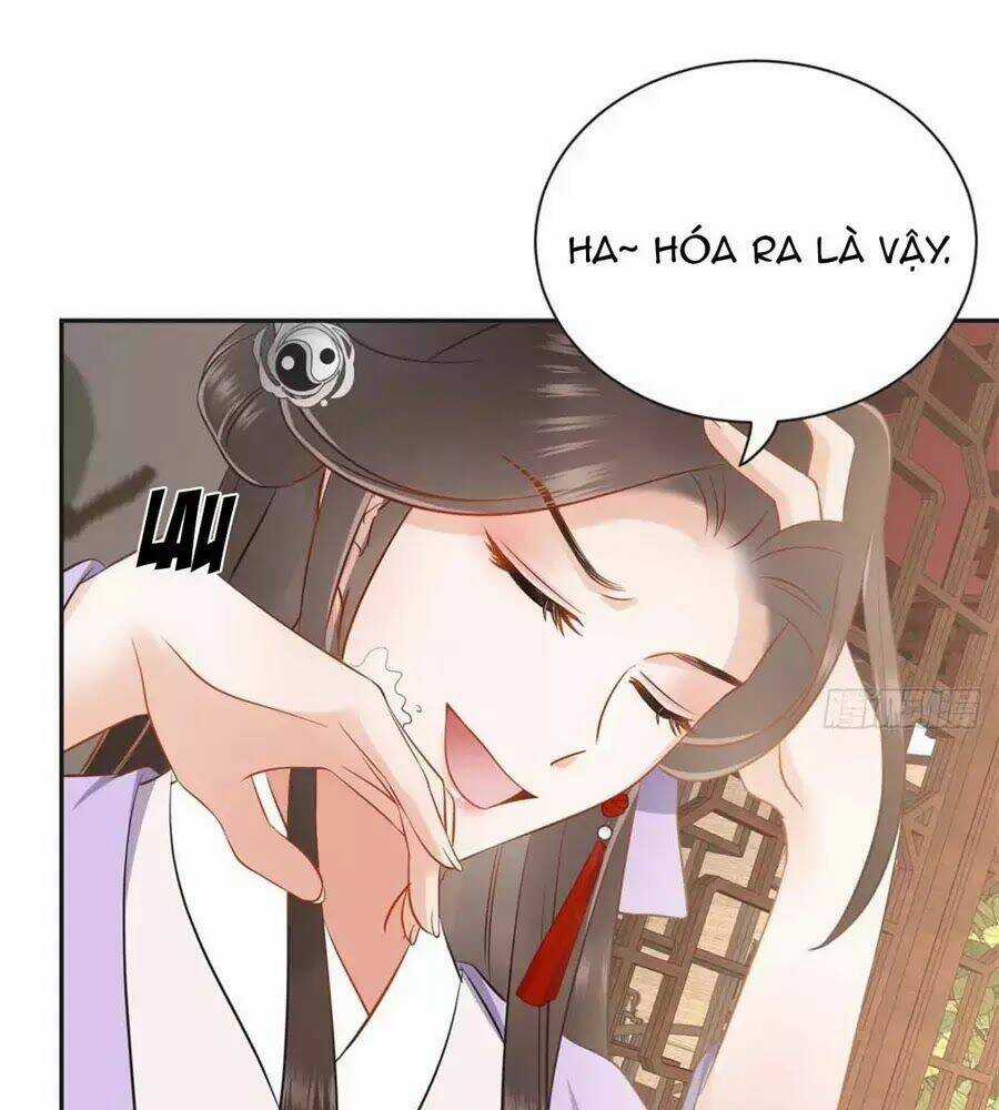 Vương Phi Thông Linh Chapter 4 trang 6