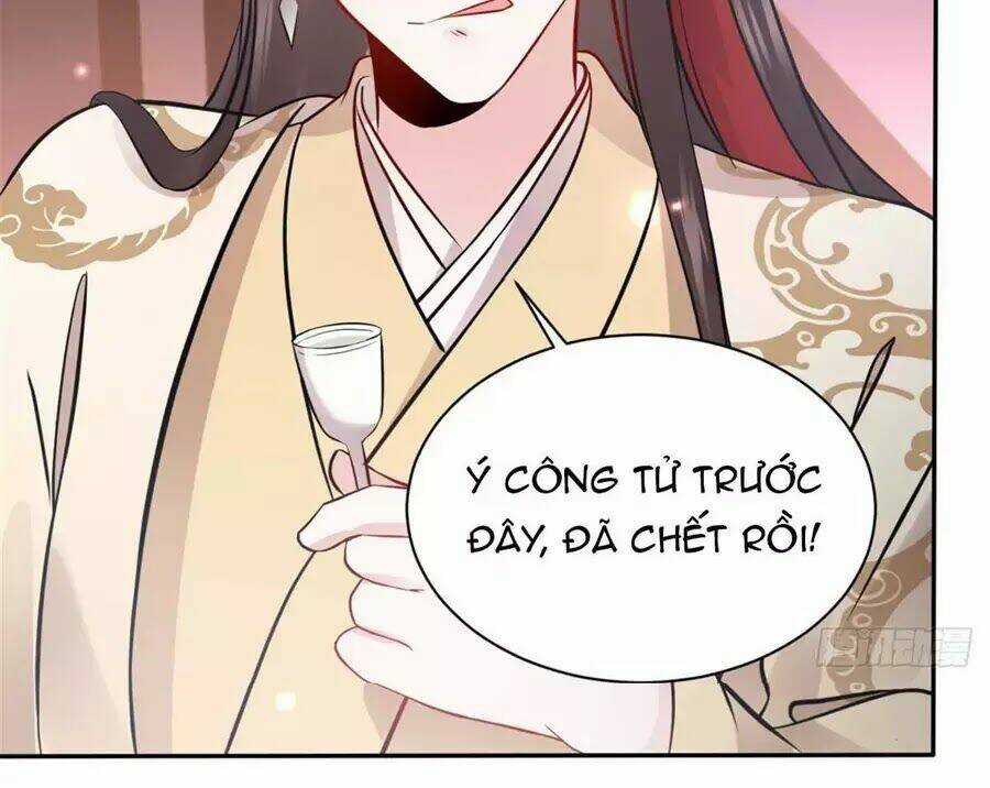 Vương Phi Thông Linh Chapter 4 trang 60