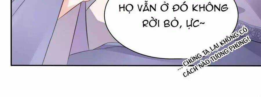 Vương Phi Thông Linh Chapter 4 trang 62