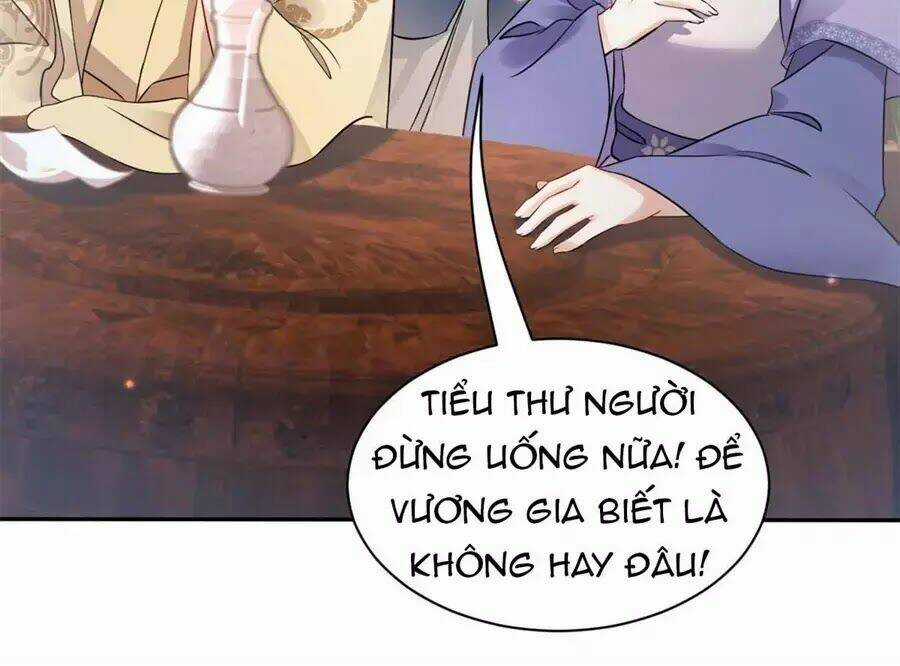 Vương Phi Thông Linh Chapter 4 trang 64