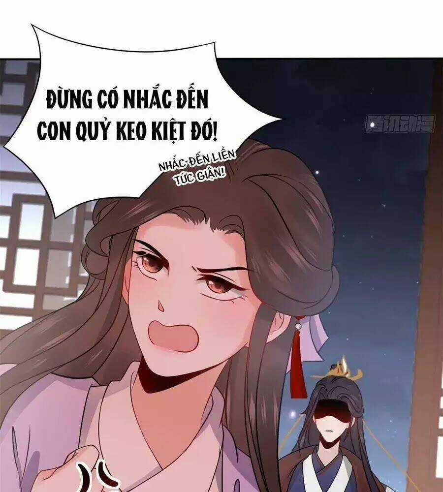 Vương Phi Thông Linh Chapter 4 trang 65