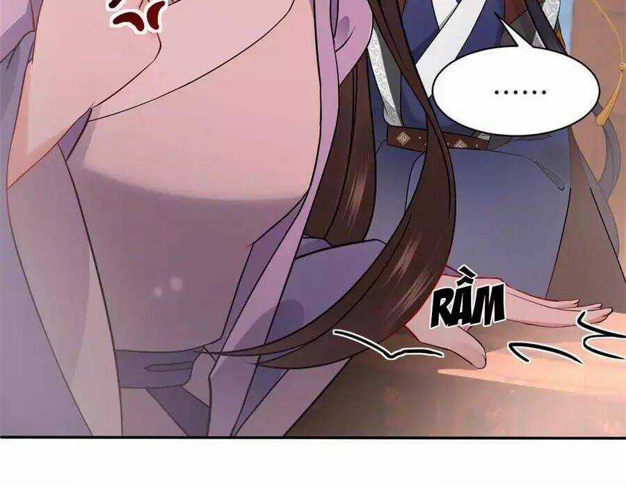 Vương Phi Thông Linh Chapter 4 trang 66