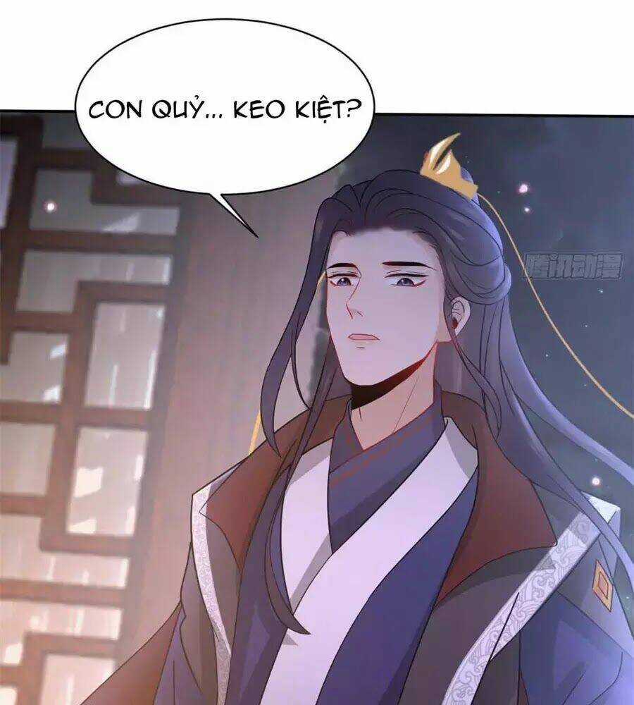 Vương Phi Thông Linh Chapter 4 trang 67