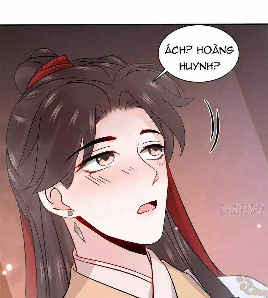 Vương Phi Thông Linh Chapter 4 trang 69