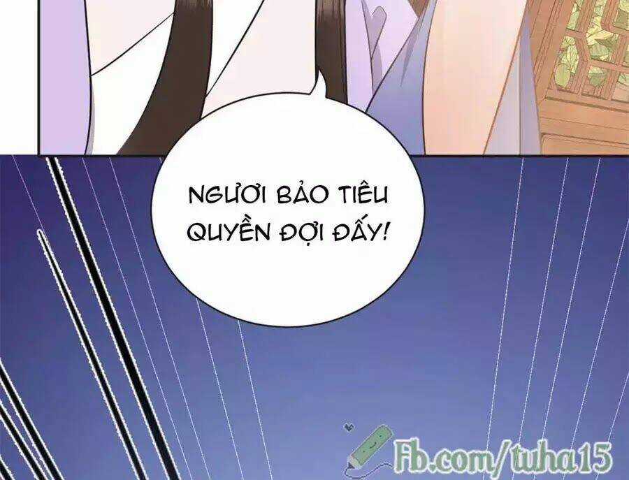 Vương Phi Thông Linh Chapter 4 trang 7