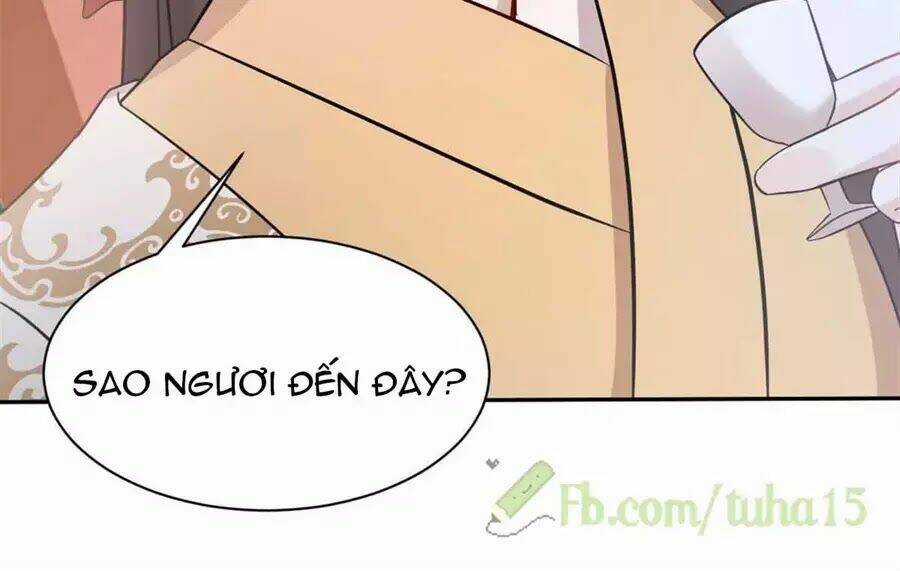 Vương Phi Thông Linh Chapter 4 trang 70