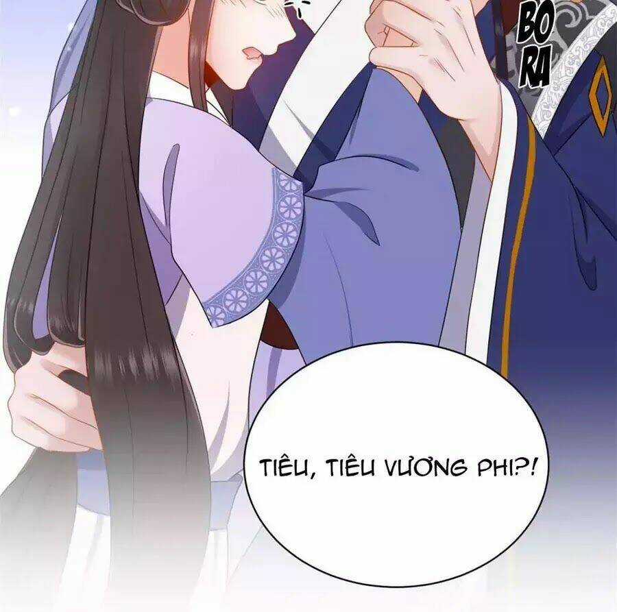 Vương Phi Thông Linh Chapter 4 trang 74