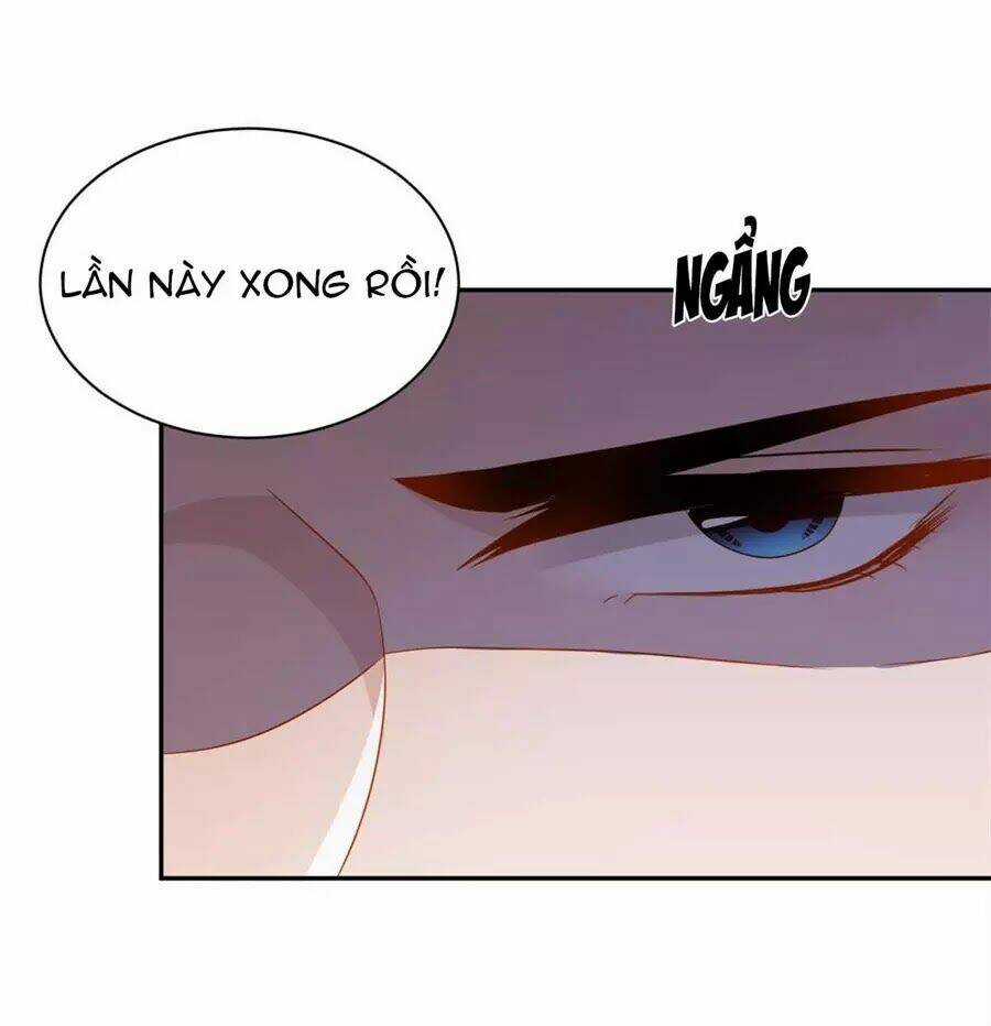 Vương Phi Thông Linh Chapter 4 trang 75