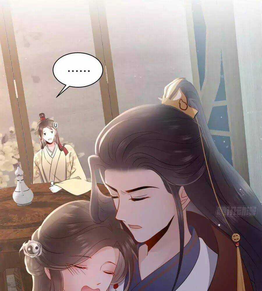 Vương Phi Thông Linh Chapter 4 trang 76