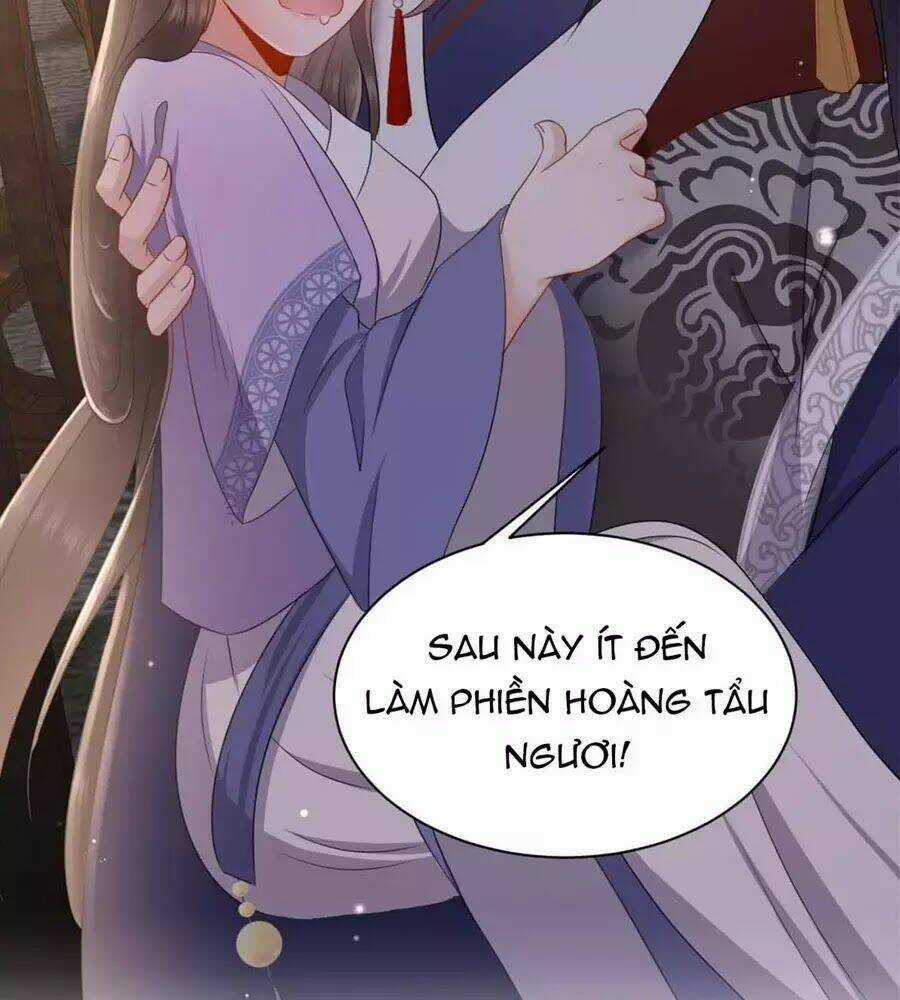 Vương Phi Thông Linh Chapter 4 trang 77