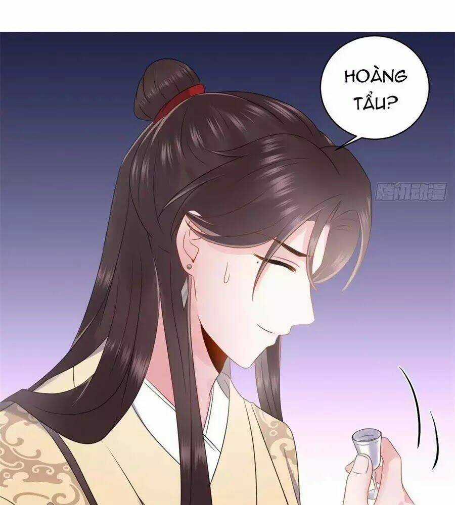 Vương Phi Thông Linh Chapter 4 trang 79