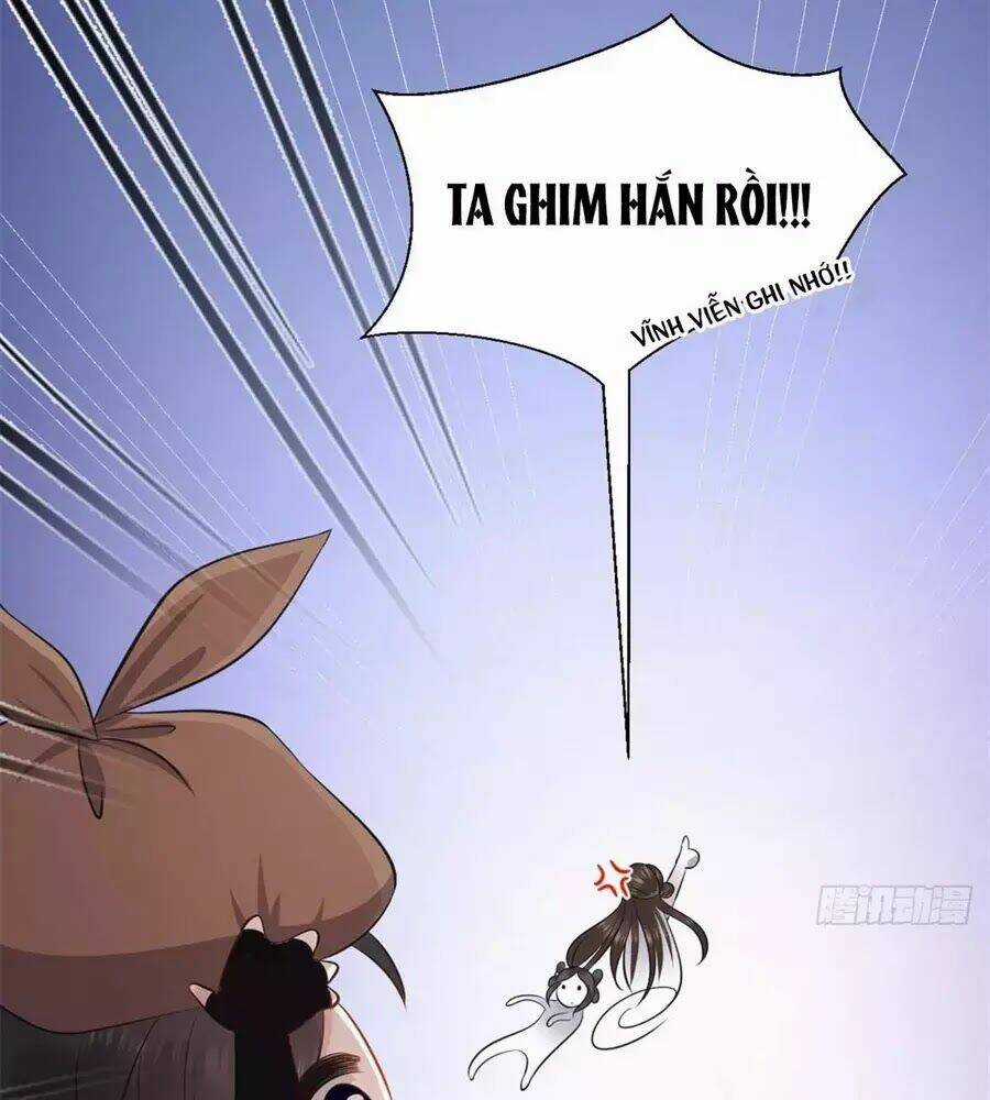 Vương Phi Thông Linh Chapter 4 trang 8