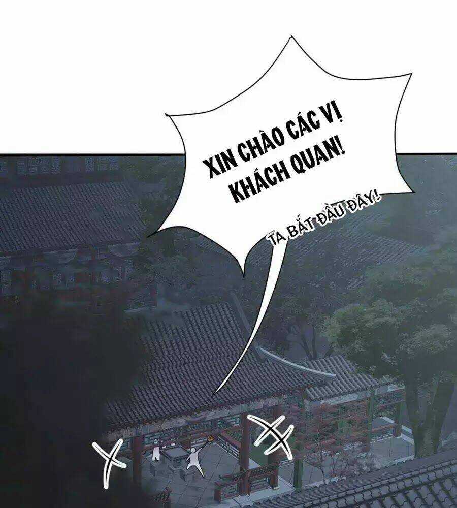 Vương Phi Thông Linh Chapter 4 trang 83