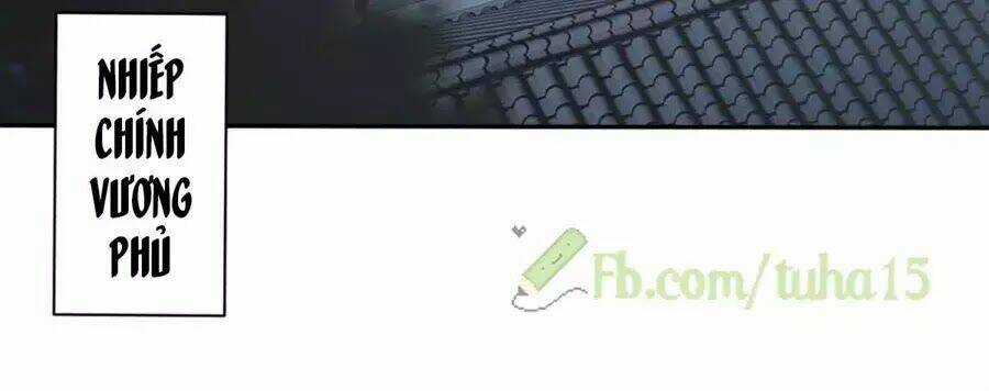 Vương Phi Thông Linh Chapter 4 trang 84