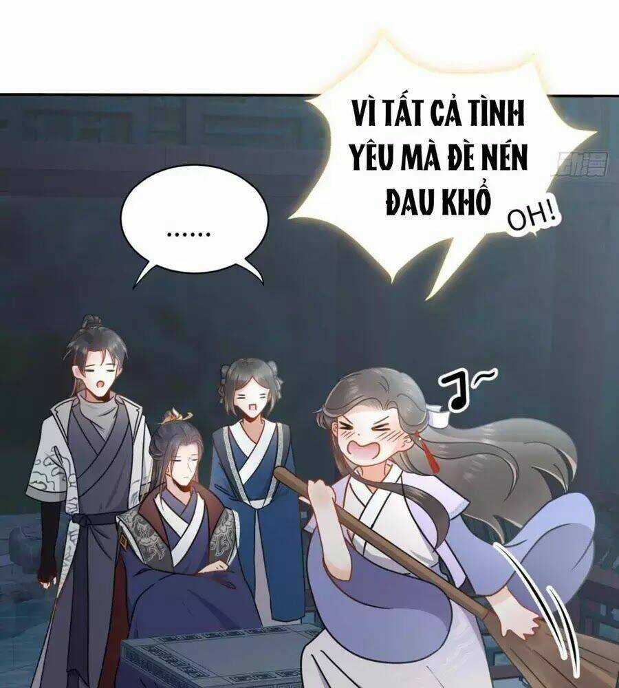 Vương Phi Thông Linh Chapter 4 trang 85