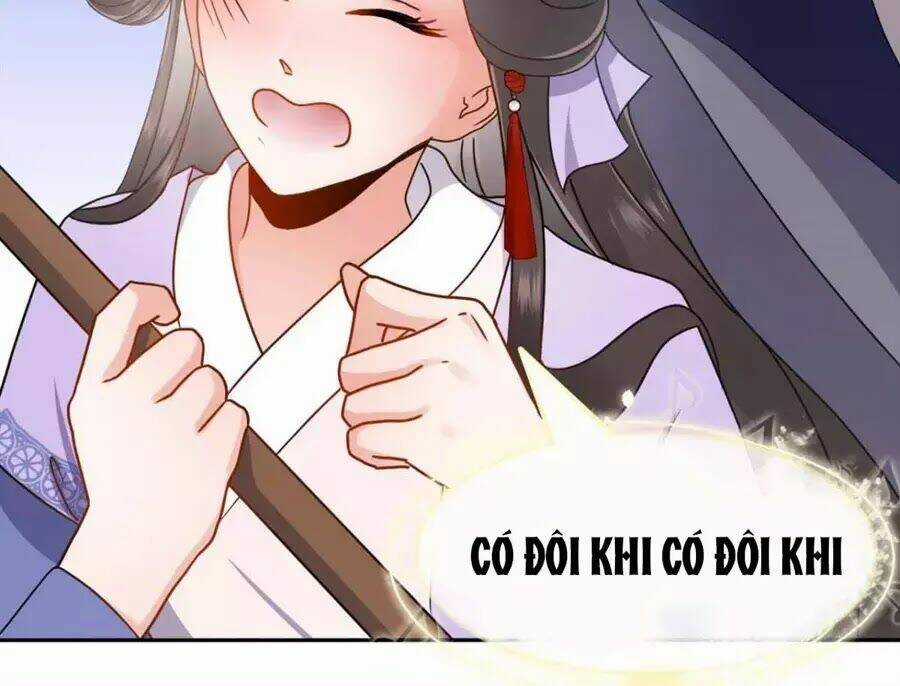 Vương Phi Thông Linh Chapter 4 trang 88