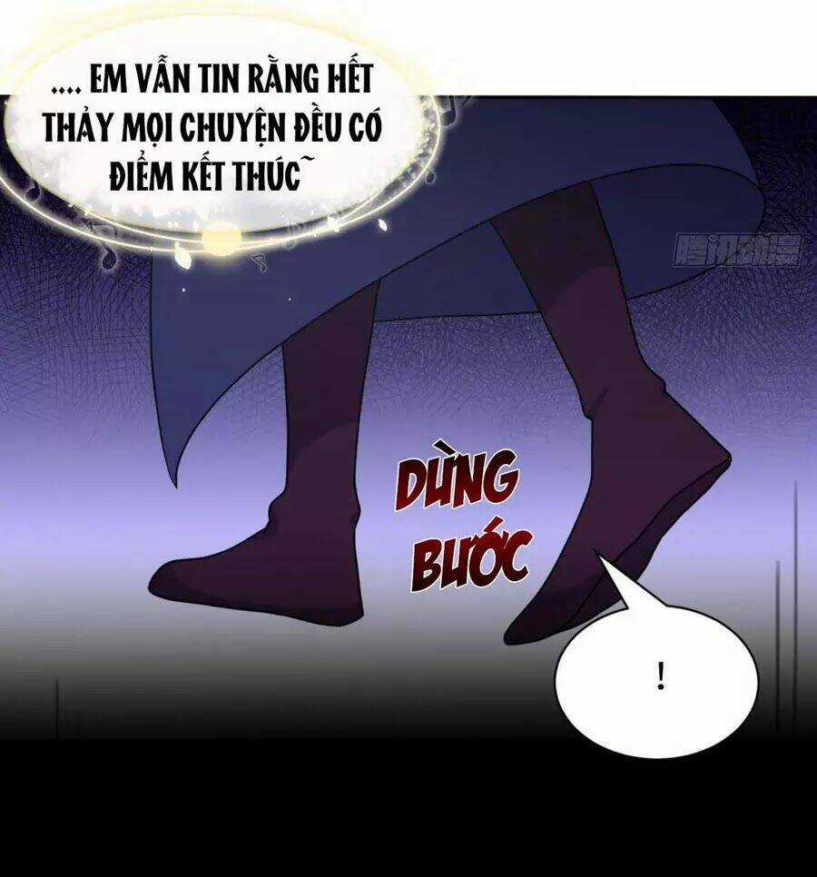 Vương Phi Thông Linh Chapter 4 trang 89